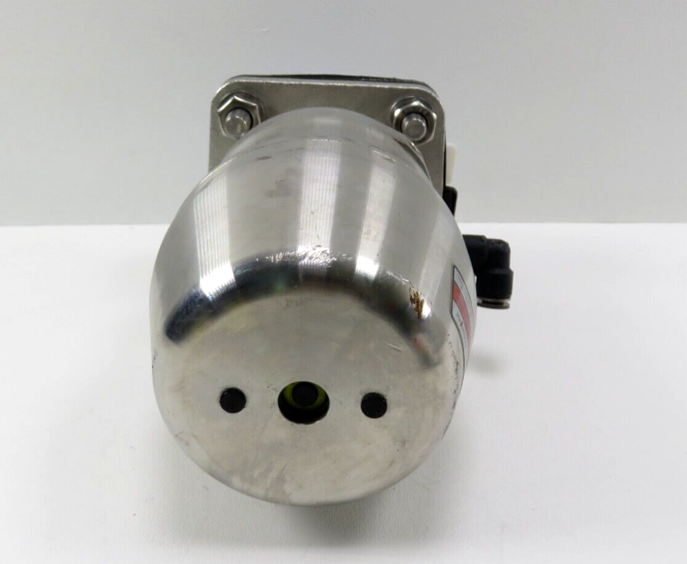 Saunders S360 DN040 Actuator