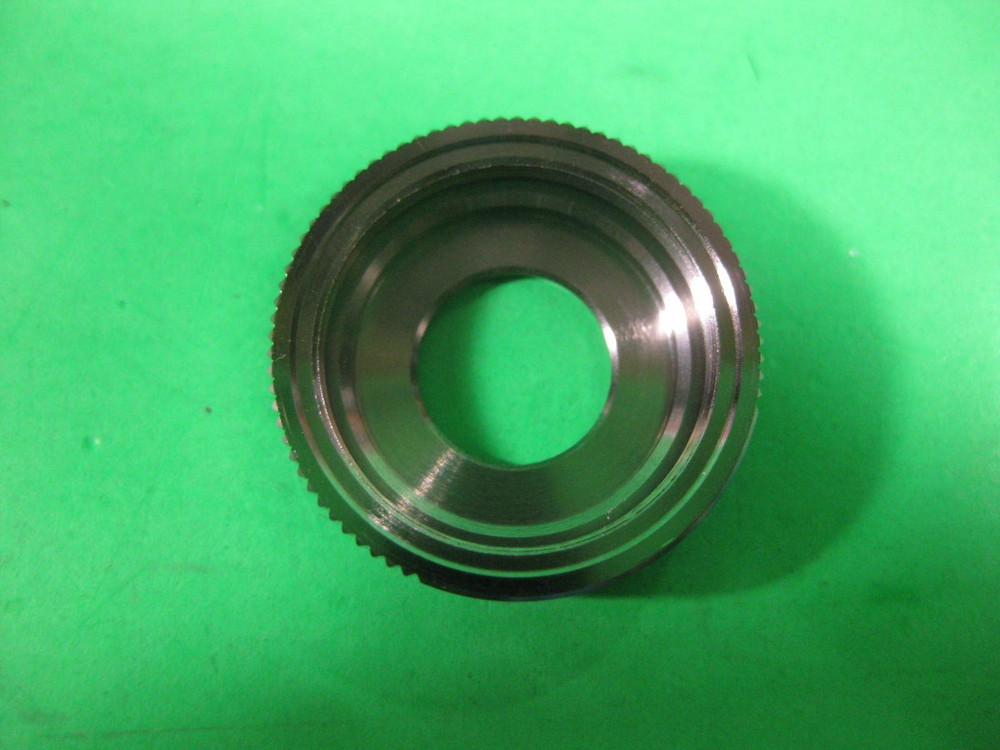 Olympus Connection Cap -- CAP-G0.5 -- New