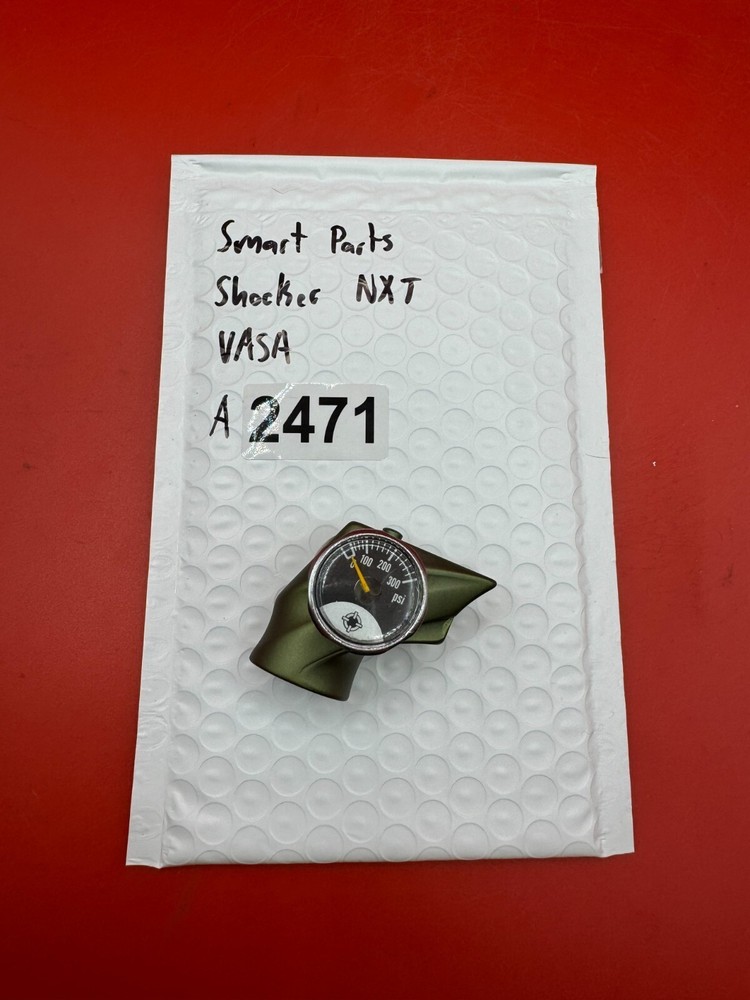 Smart Parts Shocker NXT VASA