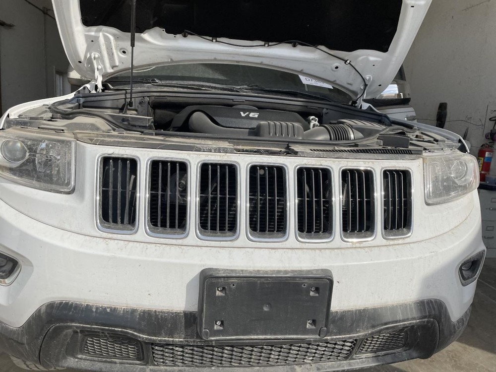 Chassis ECM Body Control BCM Fits 14 DURANGO 923744