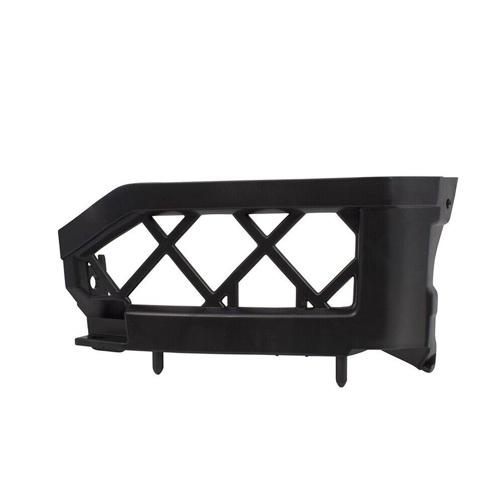 Front Bumper Brackets, Pair, Component for M9C17985