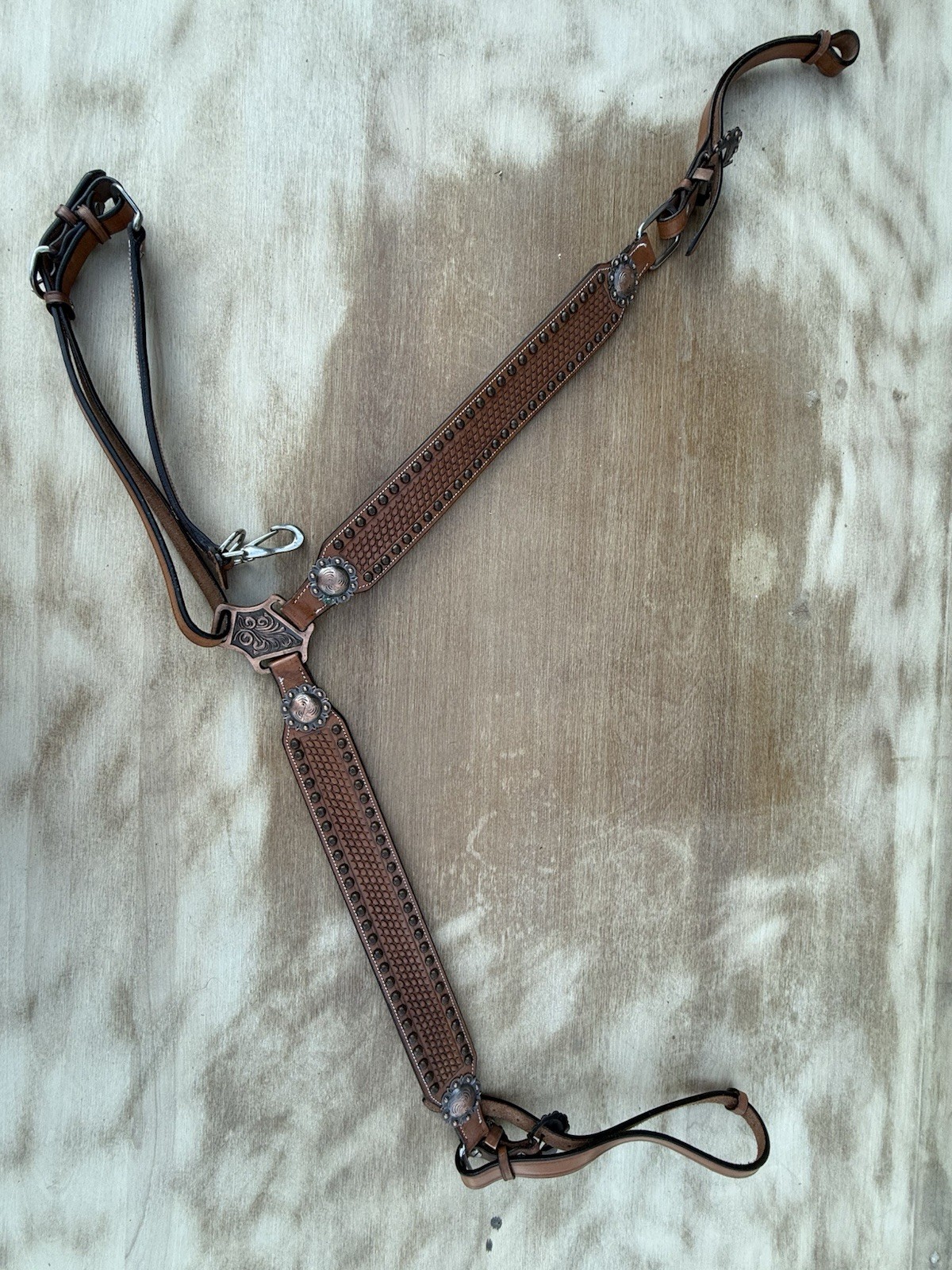 Used Horse Tack Lot For Sale