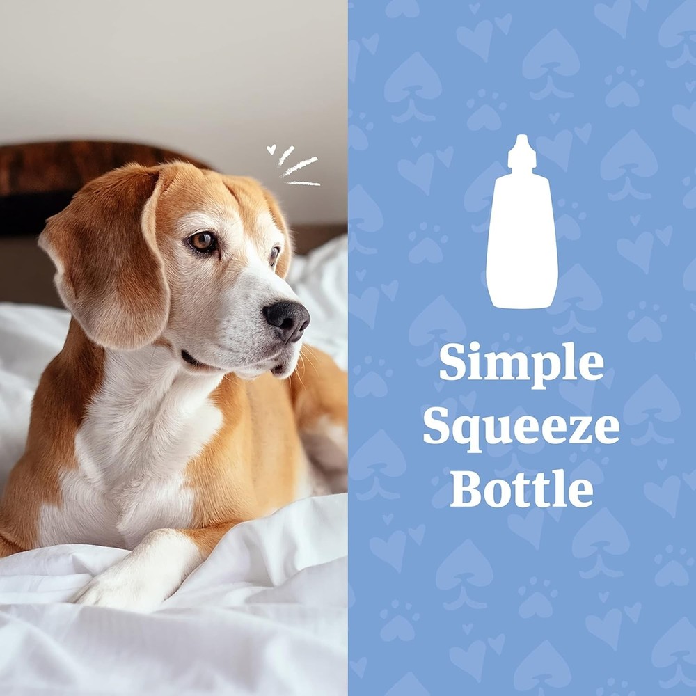 Ear Mite for Dogs