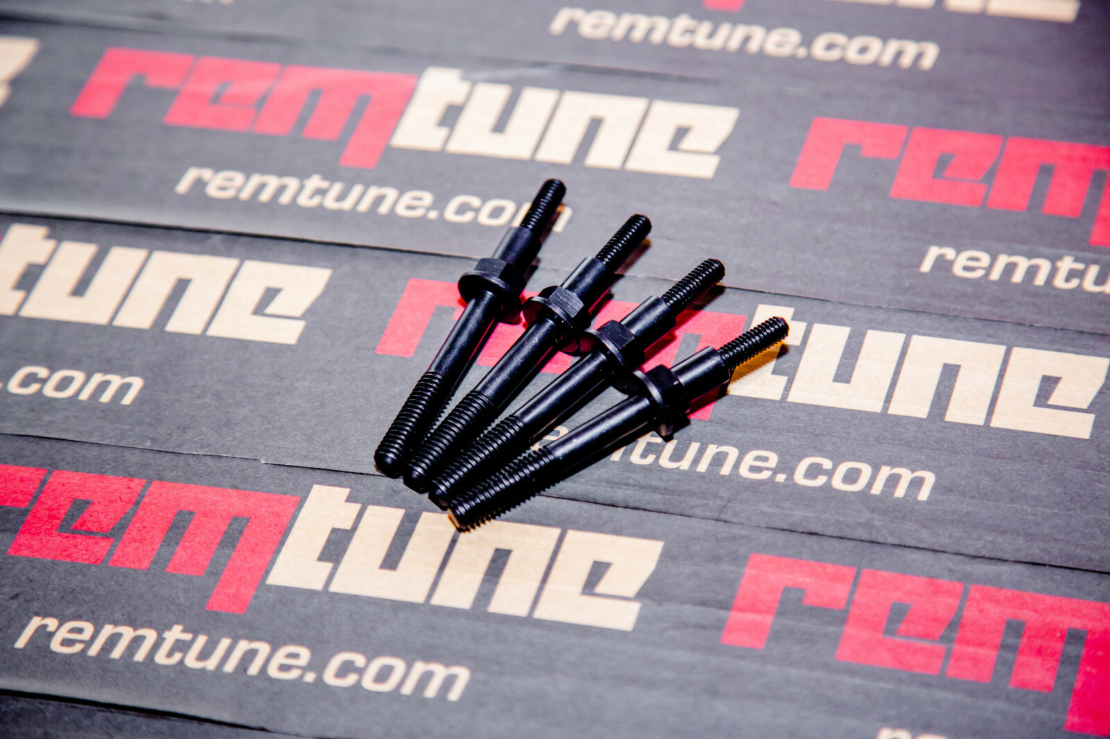 4x OEM Honda B16 B18C VTEC Cam Cap Bolts For Valve Cover