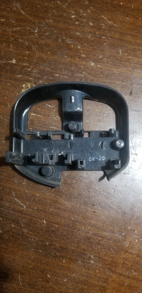 '80 Cb650 Harness Junction