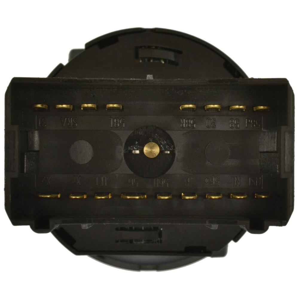 Standard Ignition Headlight Switch for 00-05 Pointer HLS1765