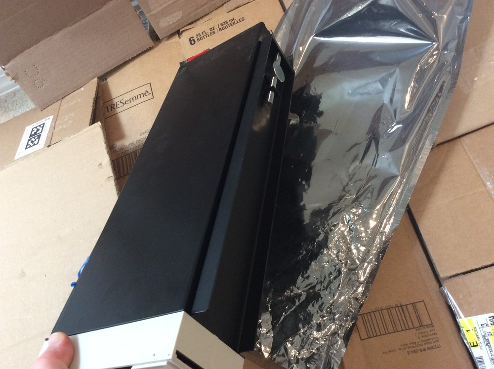 Moore 15738-120 Digital Single Loop Controller