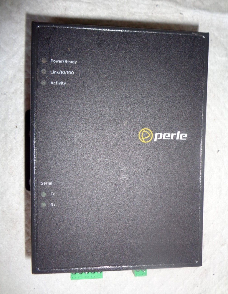 Perle IOLAN DS1 D4 Device Server 04031000