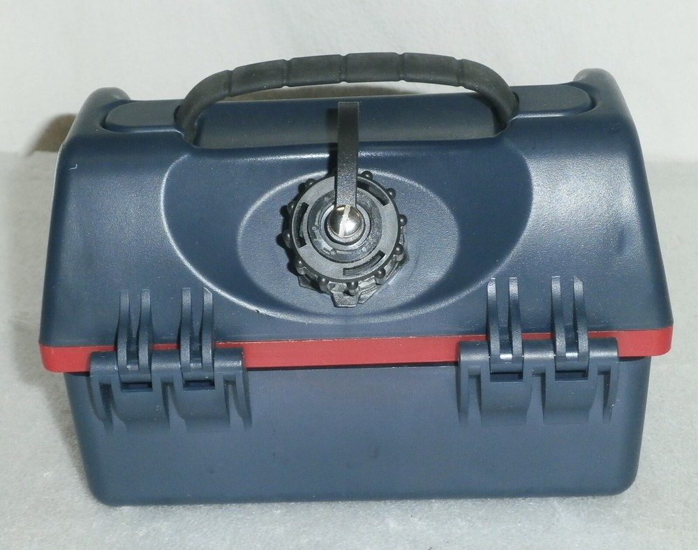 Palintest ChloroSense Analyzer with accessories