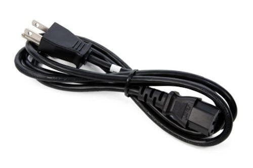 POWER CORD CABLE FOR BOSE S1 PRO PORTABLE PA SPEAKER SYSTEM