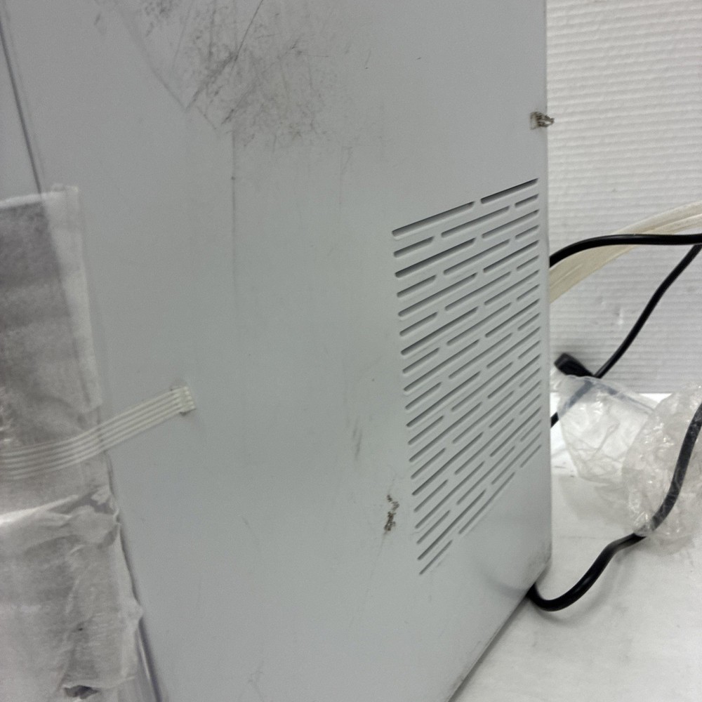 GE Profile Ice Maker Model: XPIO13SW1OW *** See Description **