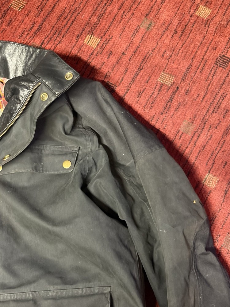 Scorpion EXO Motorcycle Jacket Xxl Waterproof