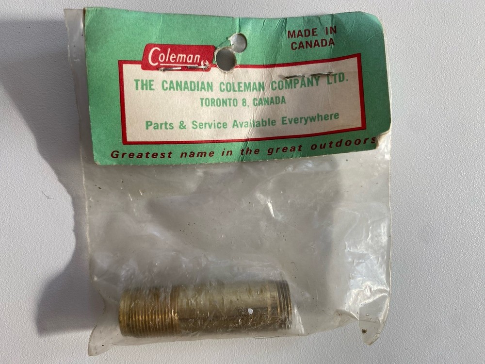 coleman 200-324 R Tube adapter