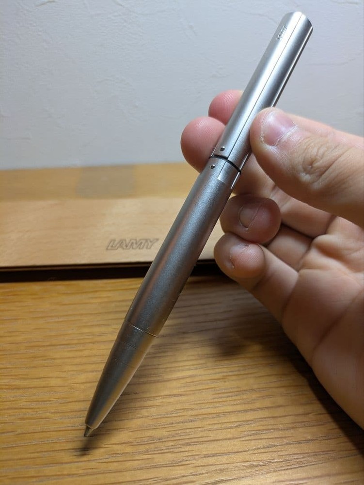 LAMY Dialogue 2 Rollerball Pen