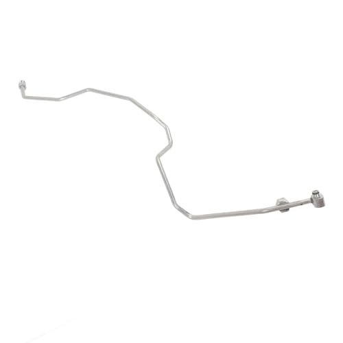 AC Condenser Compressor Line 80341 T2F A01 Pressure Proof Improved Cooling