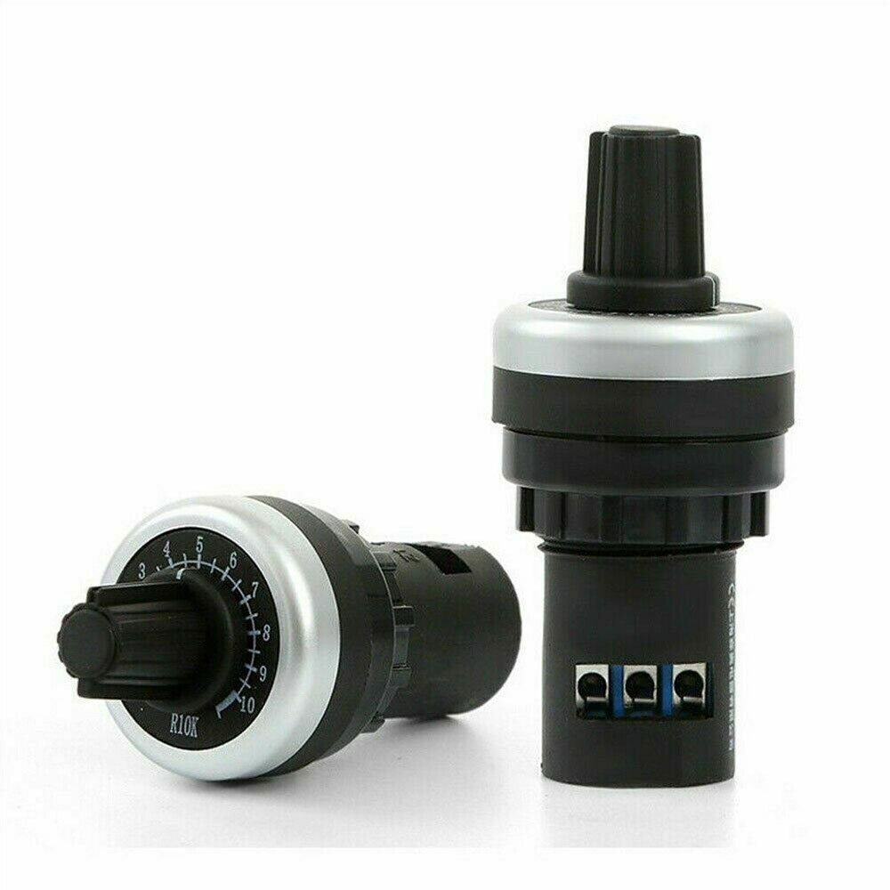 2Set Auto Car Signal Resistance Simulator Circuit Tester Sensor Analog Generator