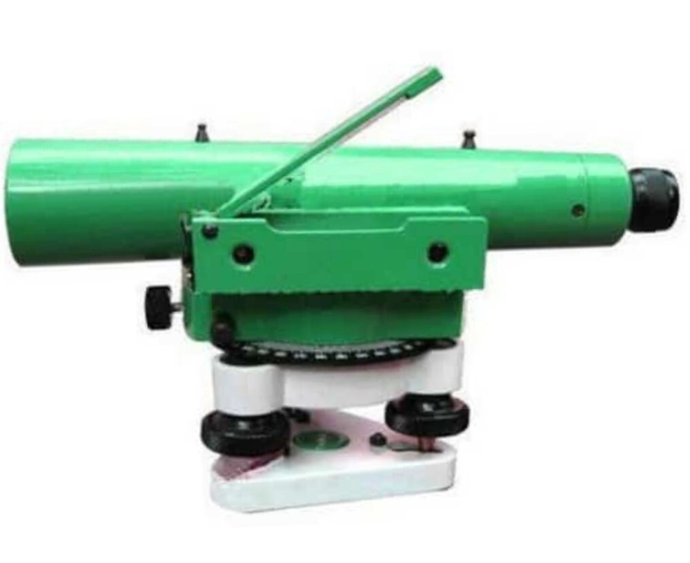 Dumpy Level DL-9 with all acc. packed in PVC box