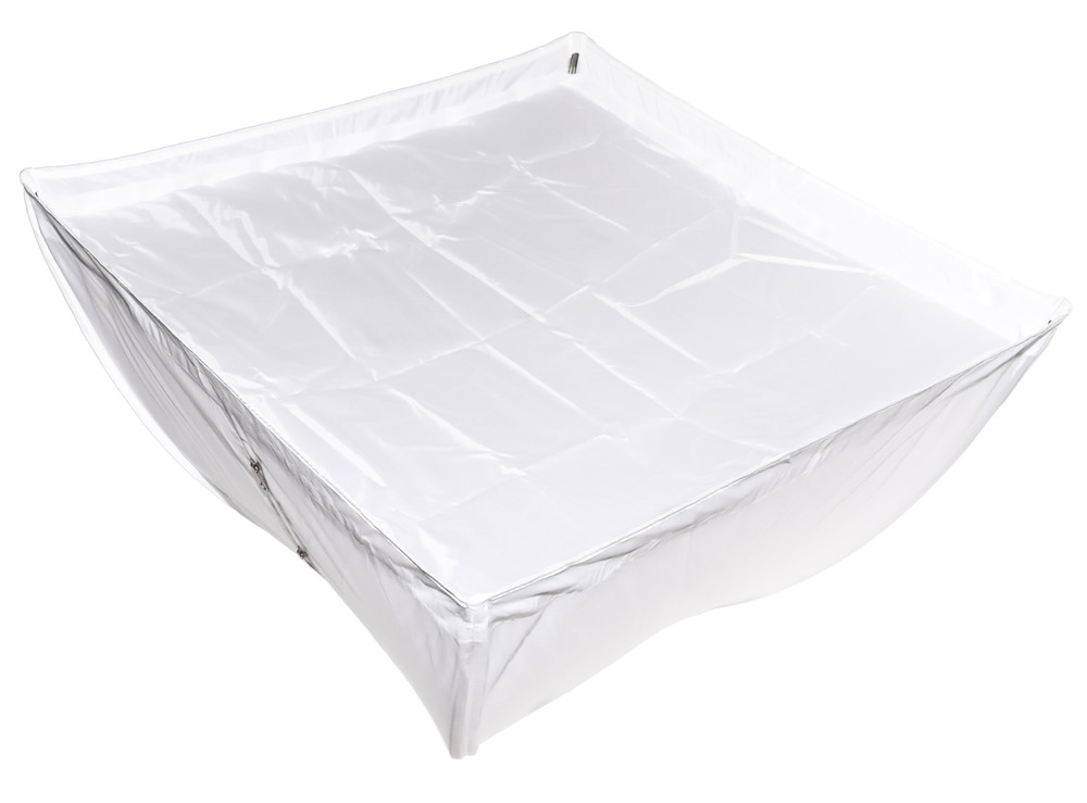 LS Pro Photo Studio 24x24x17 Softbox Umbrella Light Diffuser