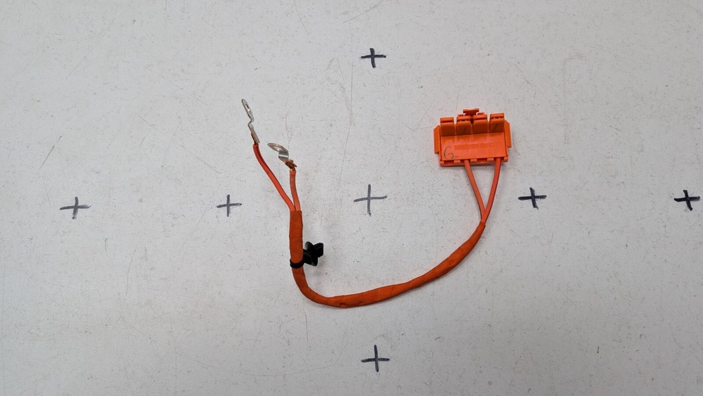 Tesla Model 3/Y High Voltage Ac Input Harness 1092739-00-E OEM