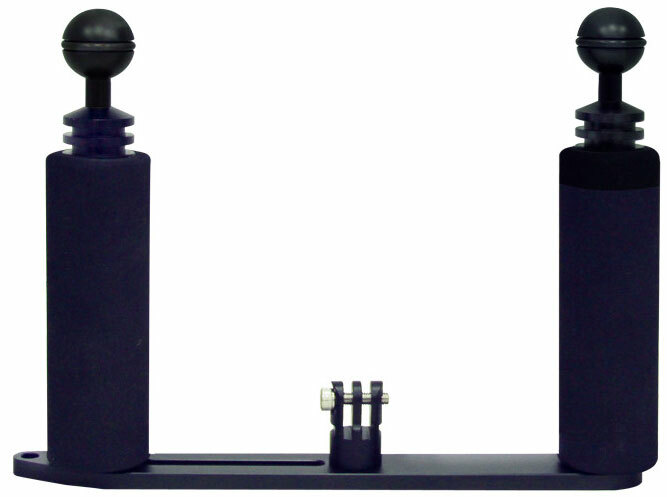 BigBlue GP-450-KIT Light & Camera Tray Kit - 450 Series