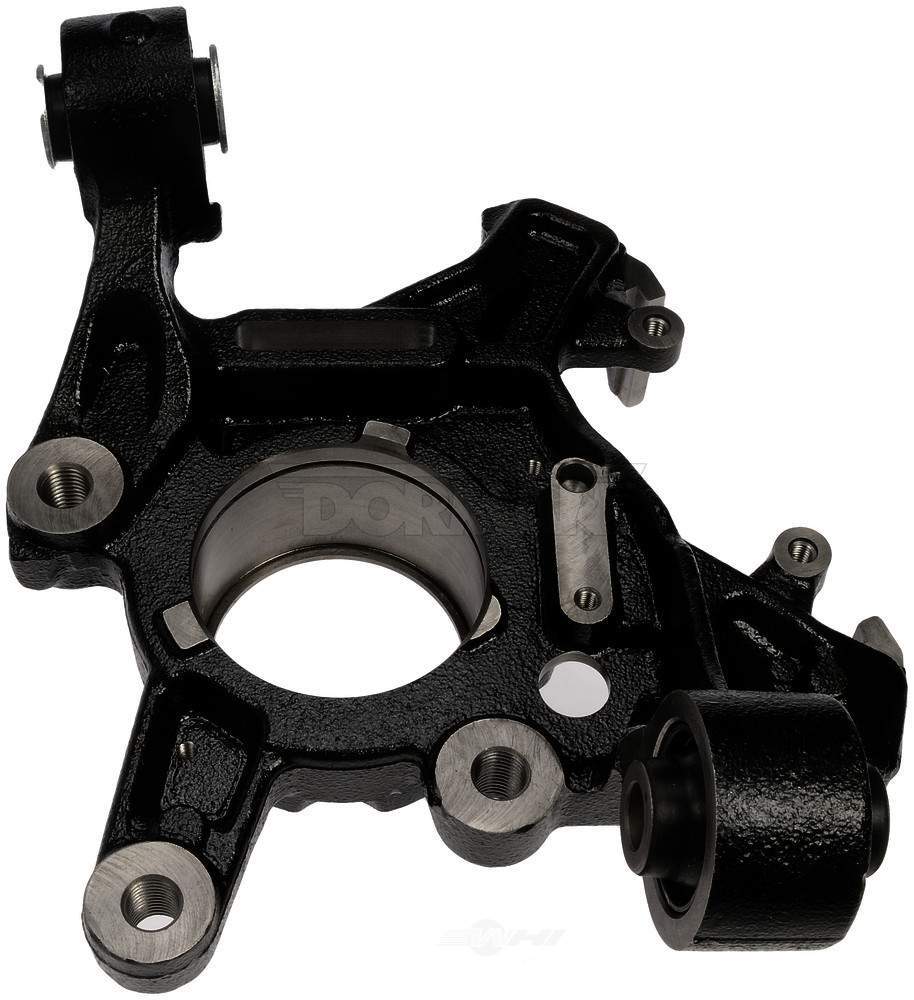 Spindle Knuckle Dorman (OE Solutions) 698-138