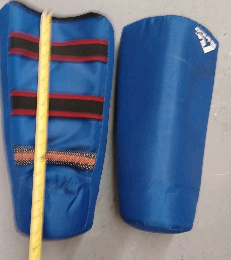 Martial arts target RHINGO Set