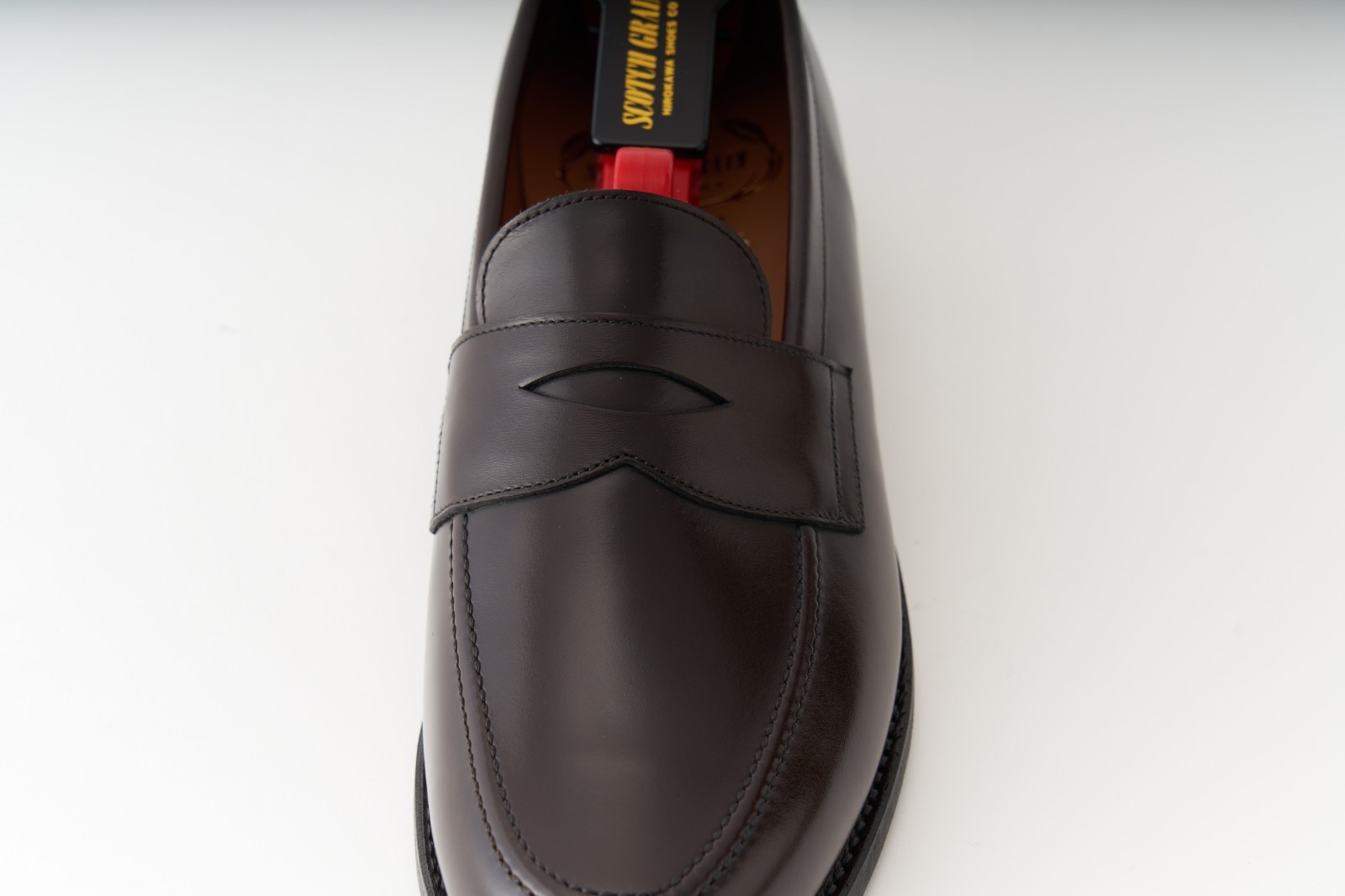 SCOTCHGRAIN “Loafers” No.2268 CHO EEE
