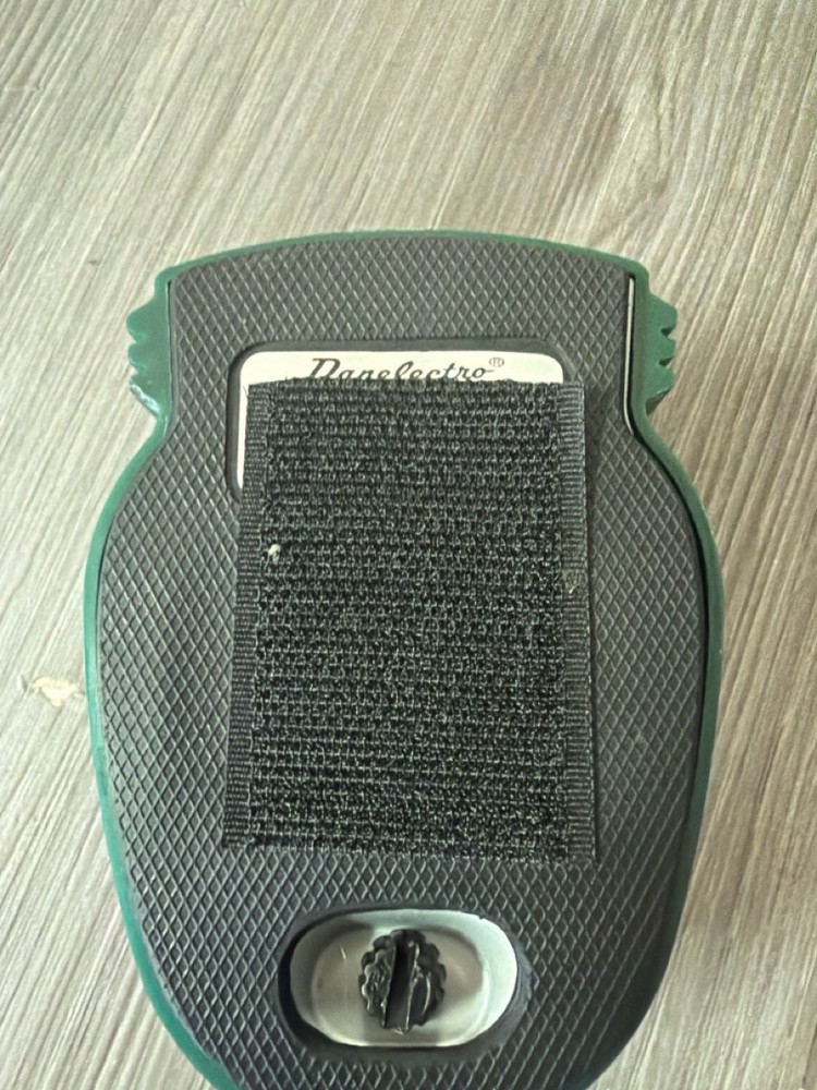 DANELECTRO DJ14 FISH CHIPS 7 (PSO037597)