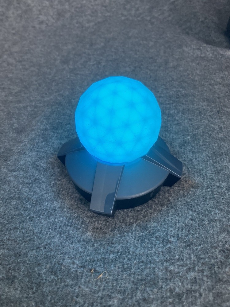 Lenovo Star Wars Jedi Challenges Augmented Reality AR Game Cosplay MISSING CORDS