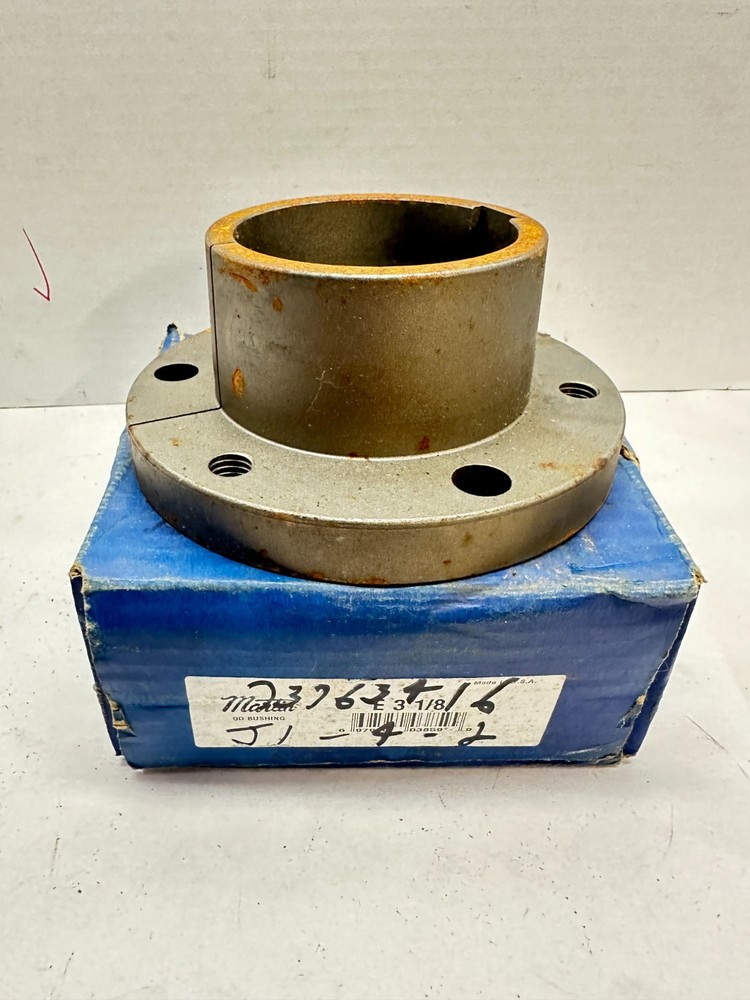 Martin E 3 1/8 Bushing - 3-1/8"