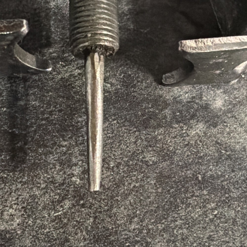 ACE Faucet Handle Puller #44923