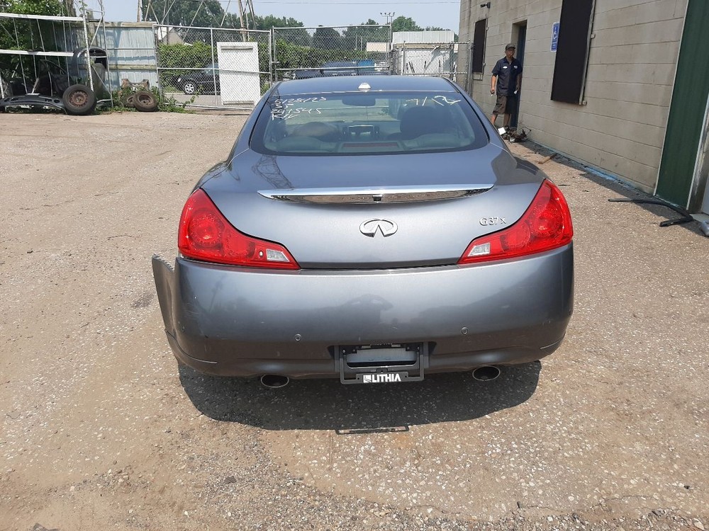 G37 2012 High Mounted Stop Light 1035064