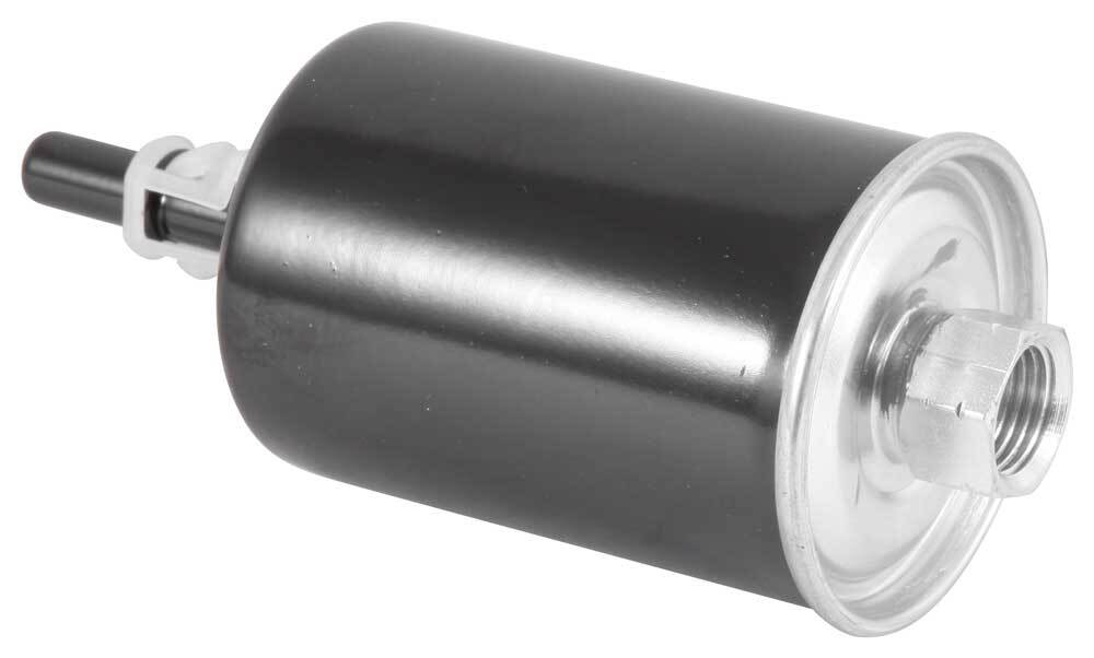 K&N Filters PF-2100 In-Line Gas Filter Fuel Filter