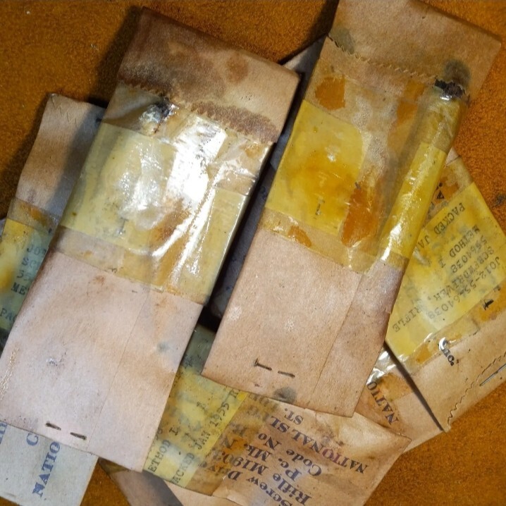 1903 1903A3 1903A4 Springfield Takedown Tool USGI NOS Unopened Package