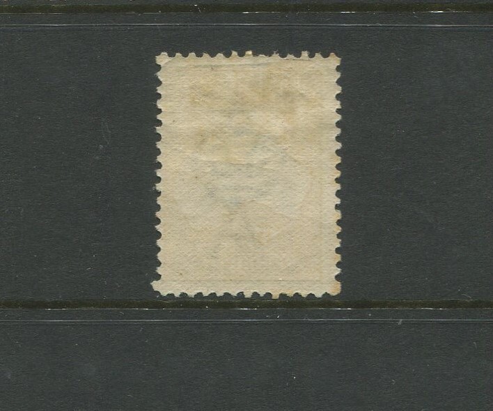 5/- GREY & YELLOW FIRST WM FINE MINT
