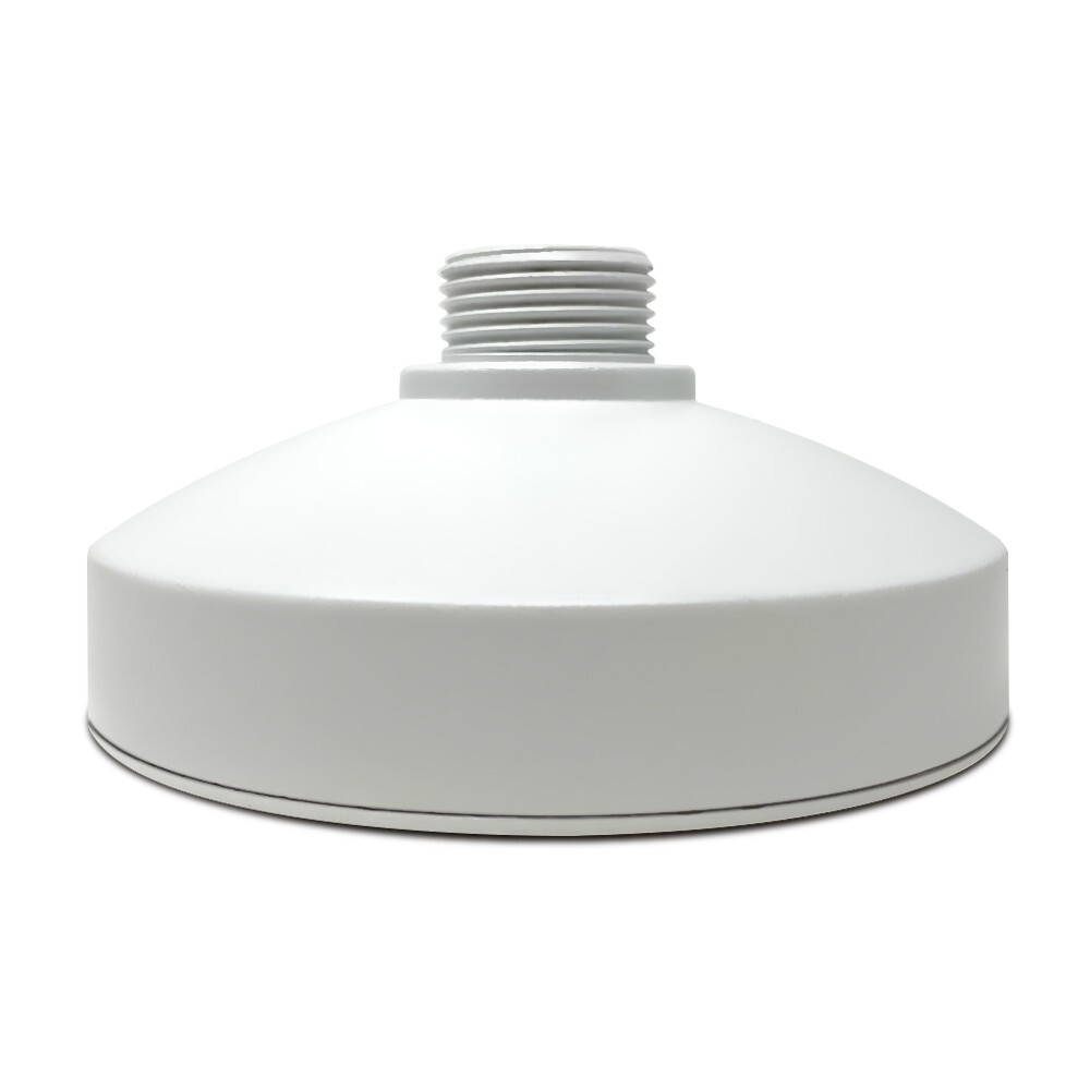 Hikvision PC130T Cap for WMS/WML & CPM Ceiling Pendant Cap Mount Camera Bracket