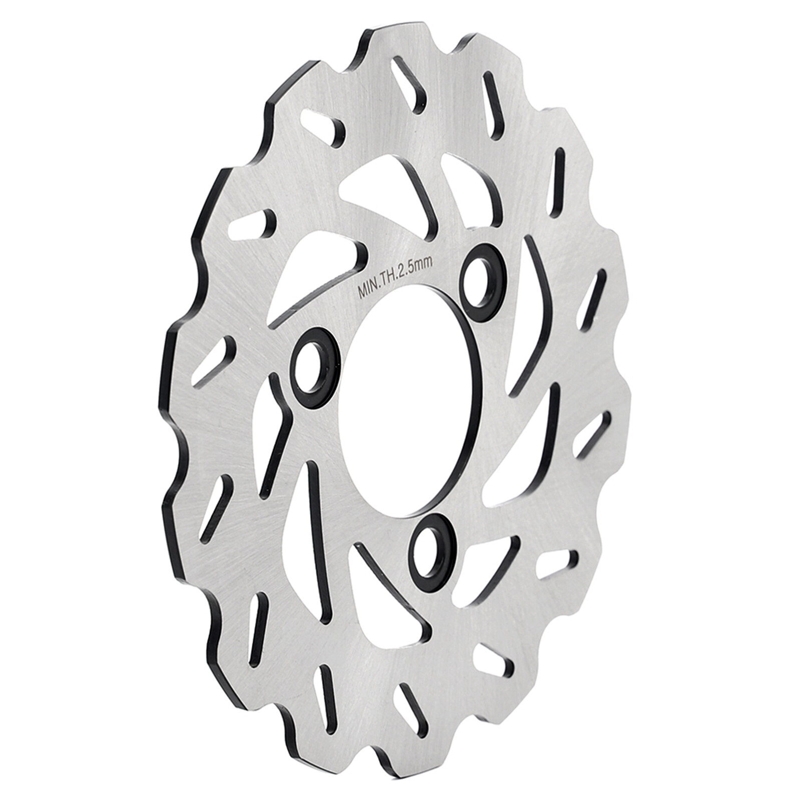 For Suzuki Quadracer 450 Front Rear Brake Disc Rotors Pads LTR450 2x4 2006-2011