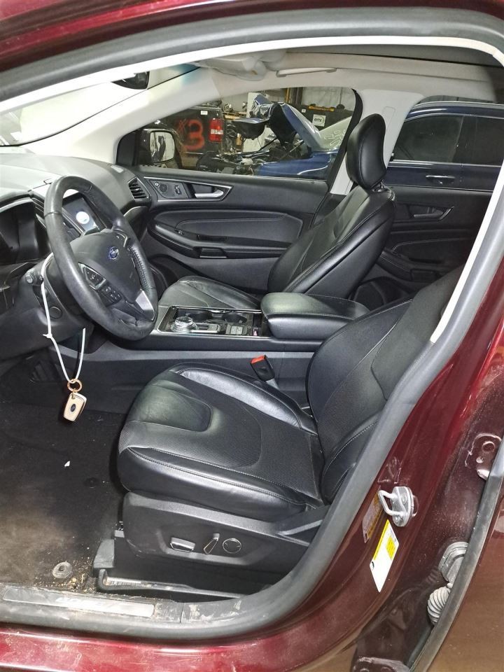 2019 Edge Camera/Projector Sku#4429911