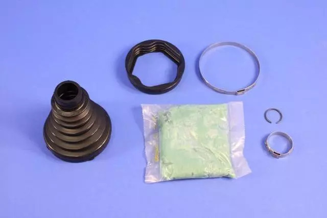 Genuine Mopar Half Shaft Boot Kit 68059351AA