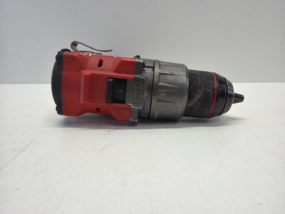 MILWAUKEE TOOLS 3404-20 (P05023970)