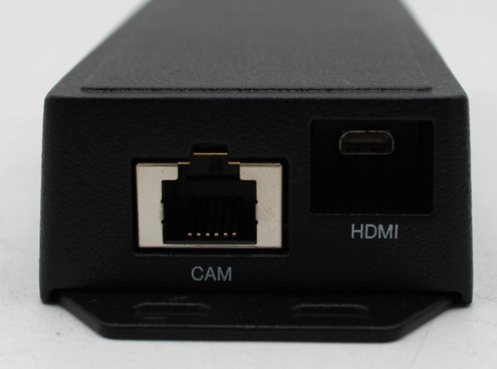 AXIS FA51 Main Unit 02196-001-01 UNTESTED