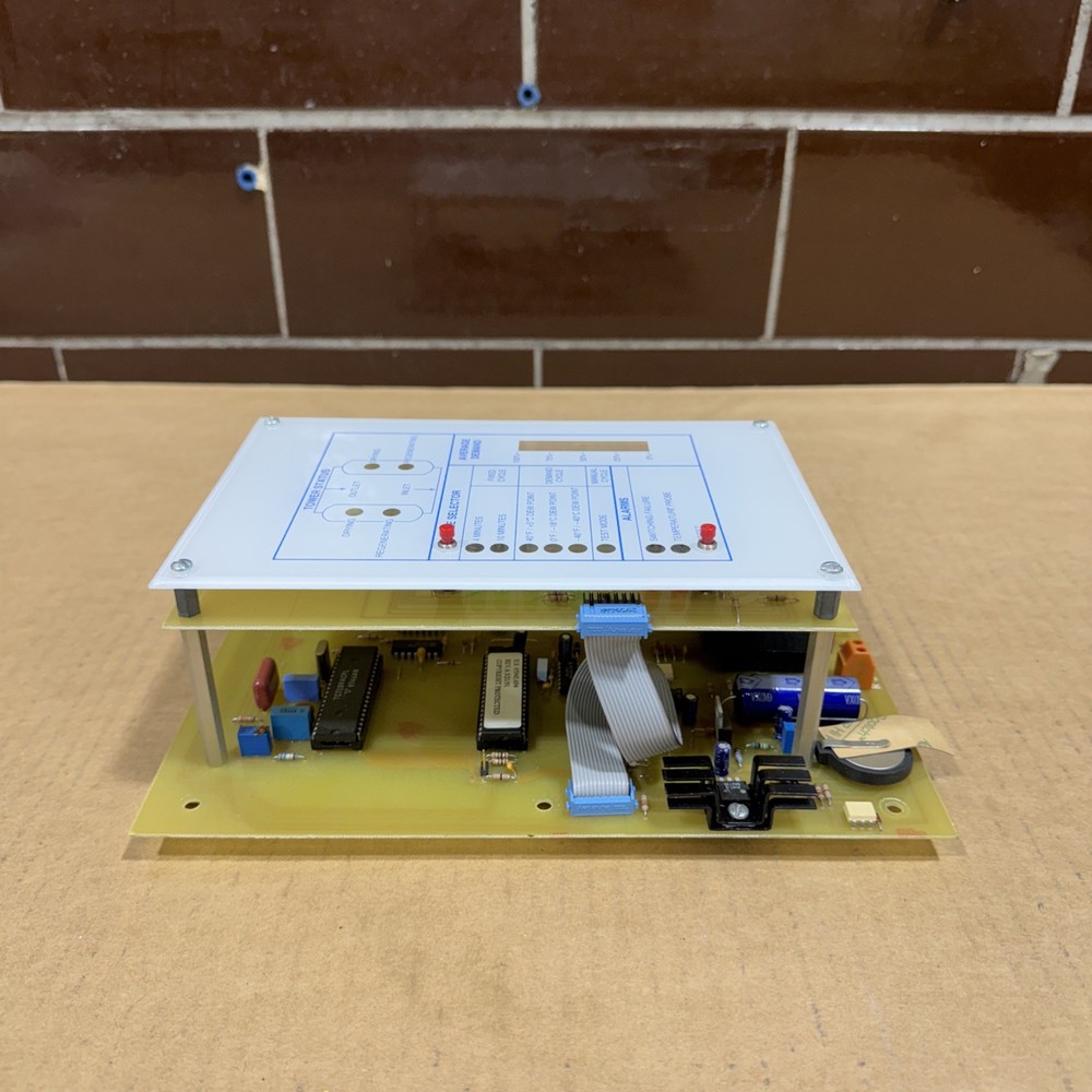 Hankison 5945.694.3 Air Dryer Timer (APSS) Switchable Control Circuit Board