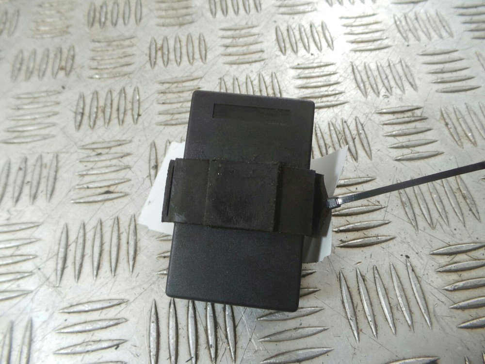 2013 LEXMOTO XTR 125 ECU / CDI