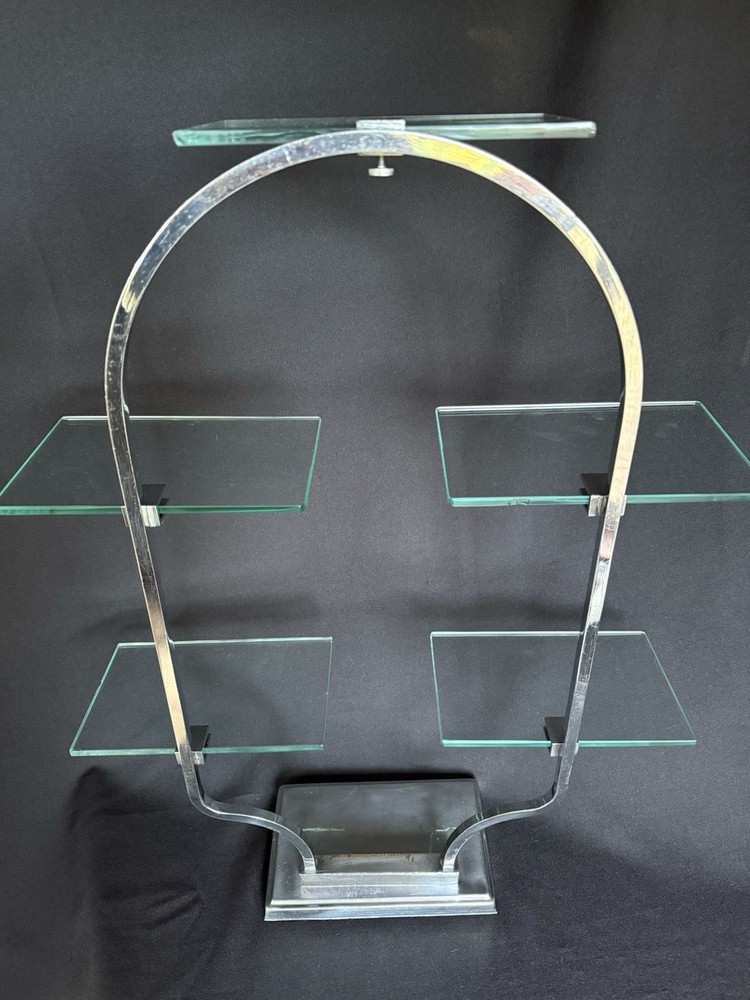 Art Deco Shop Display Stand