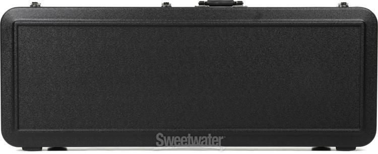 Gator ABS Molded Jazzmaster/Jaguar Electric Guitar Case