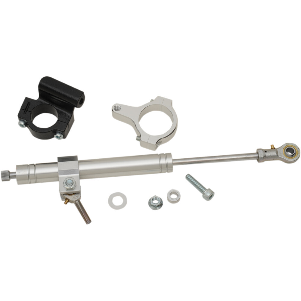 Shindy Steering Damper Kit | 17-413