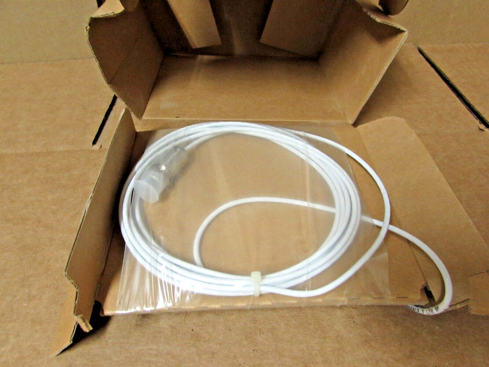 MICRO EPSILON, CT-SF02-C3, NON-CONTACT IR TEMP SENSOR, NIB! MAKE OFFER!!