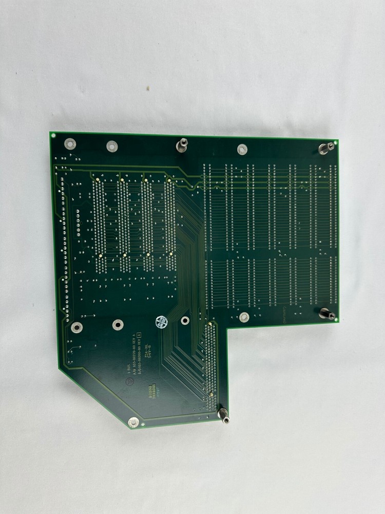 I-bus 103-00281-00 REV: A Backplane