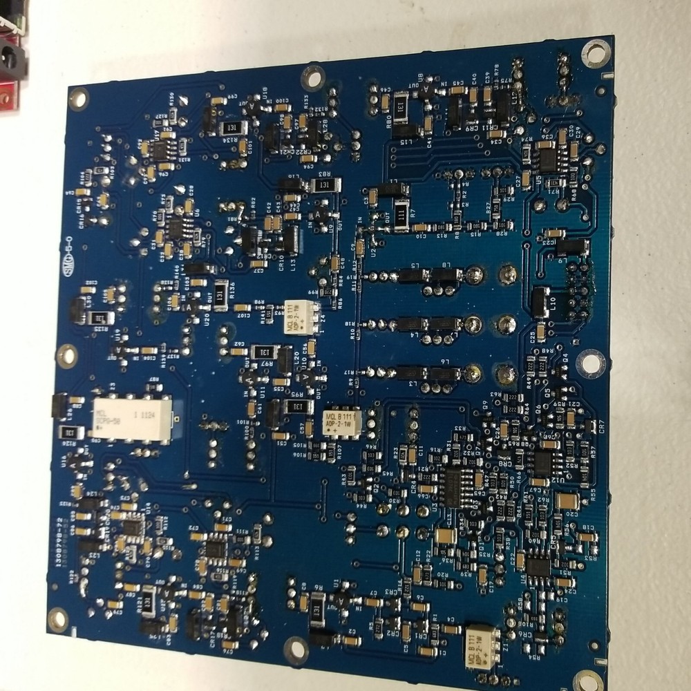 Lot of Mixed Electronics