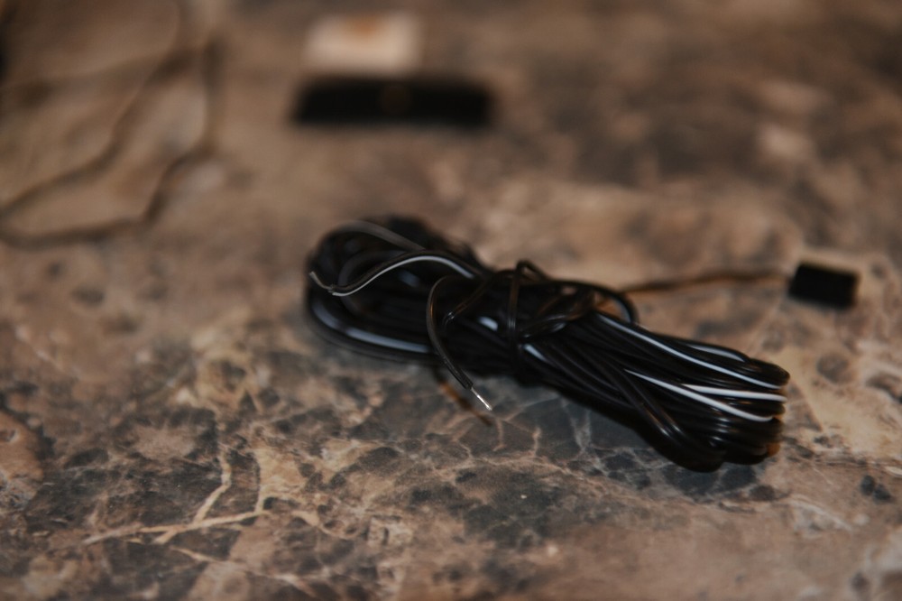 CRESTRON CNIRP and second unknown module